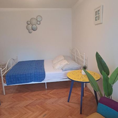 Zadarstay Apartment Ngoại thất bức ảnh