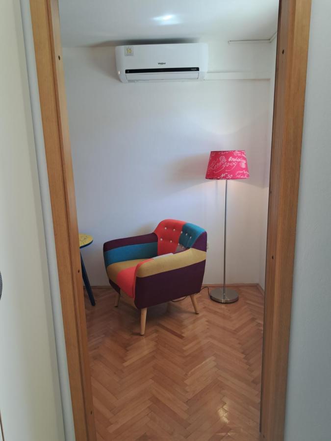 Zadarstay Apartment Ngoại thất bức ảnh