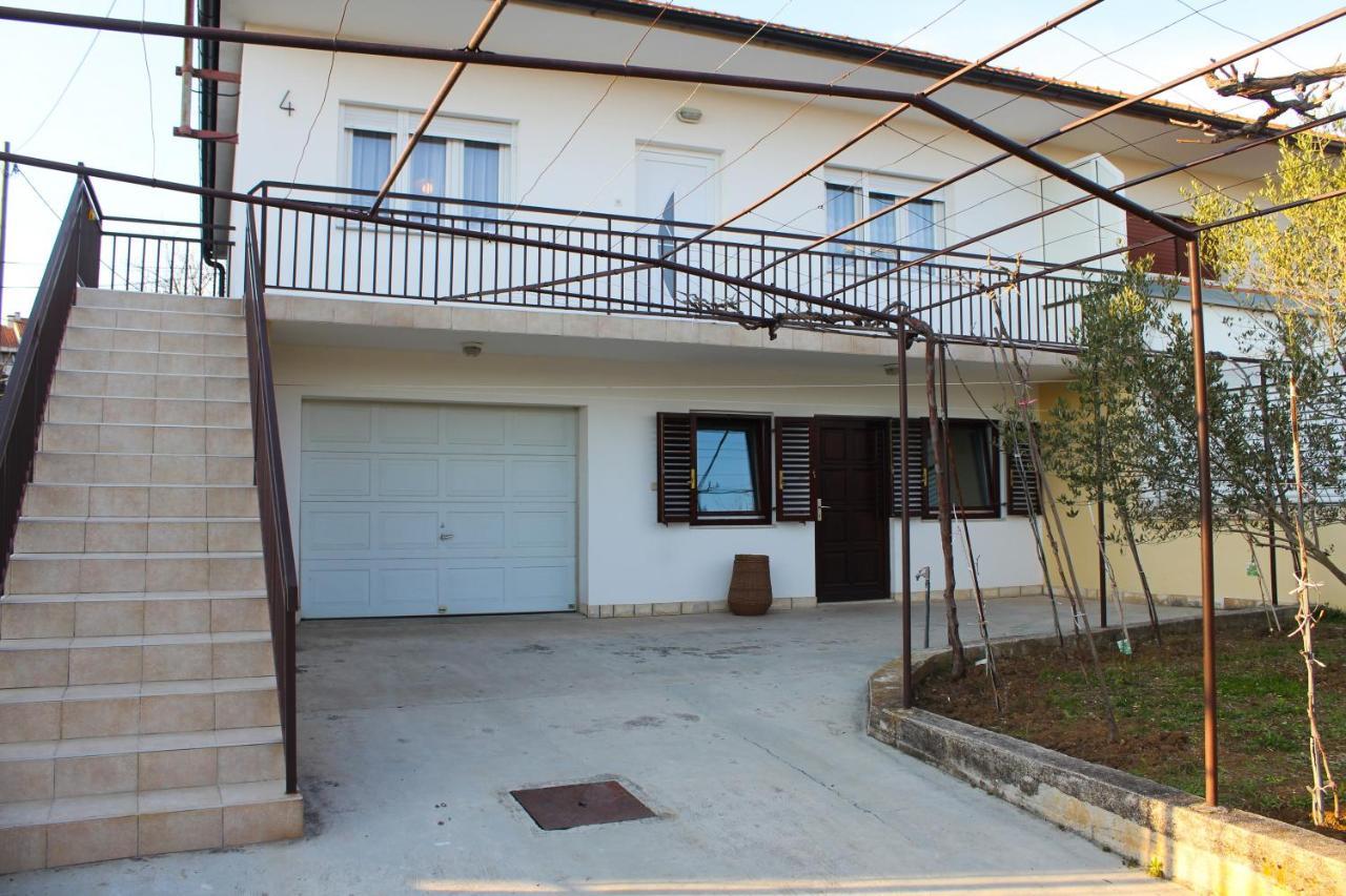 Zadarstay Apartment Ngoại thất bức ảnh
