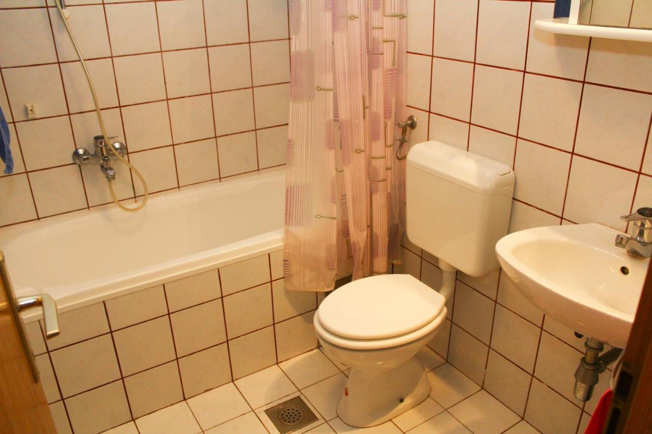 Zadarstay Apartment Ngoại thất bức ảnh