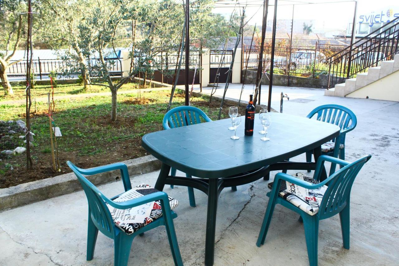 Zadarstay Apartment Ngoại thất bức ảnh