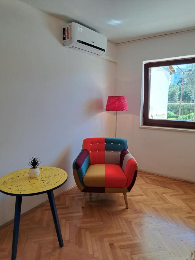 Zadarstay Apartment Ngoại thất bức ảnh