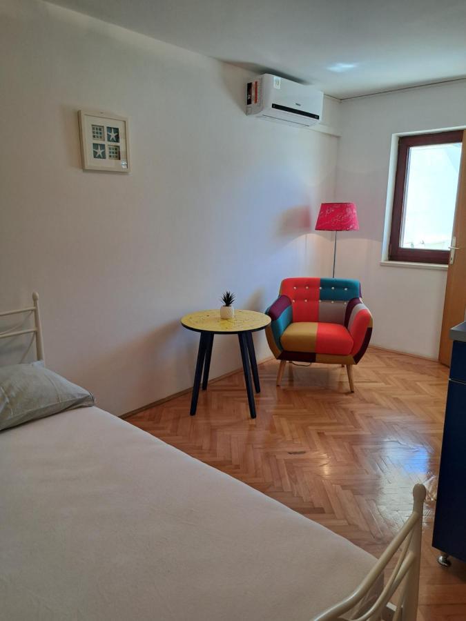 Zadarstay Apartment Ngoại thất bức ảnh