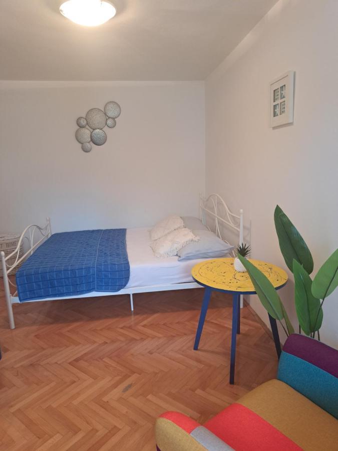 Zadarstay Apartment Ngoại thất bức ảnh