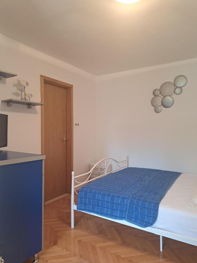 Zadarstay Apartment Ngoại thất bức ảnh