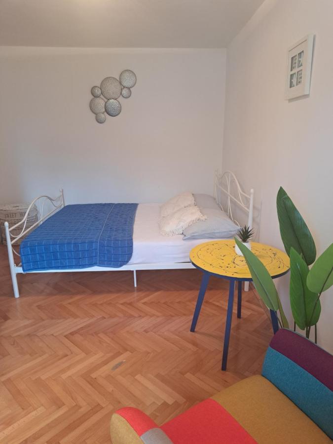 Zadarstay Apartment Ngoại thất bức ảnh