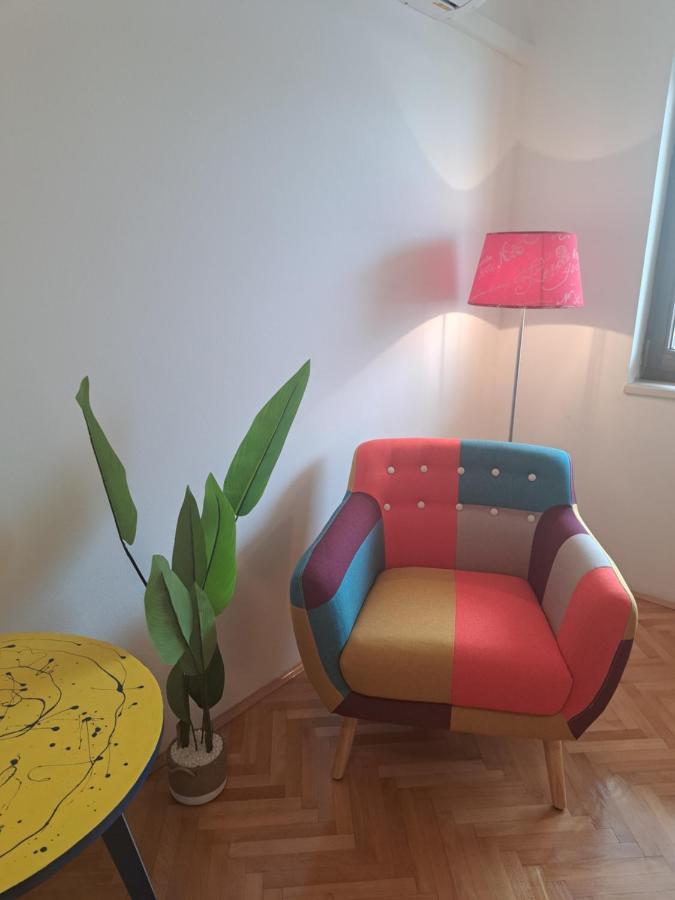 Zadarstay Apartment Ngoại thất bức ảnh