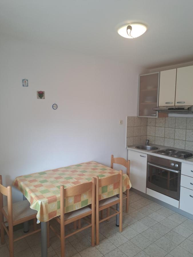 Zadarstay Apartment Ngoại thất bức ảnh