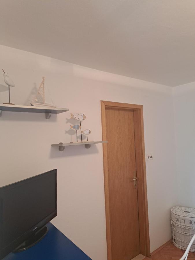 Zadarstay Apartment Ngoại thất bức ảnh