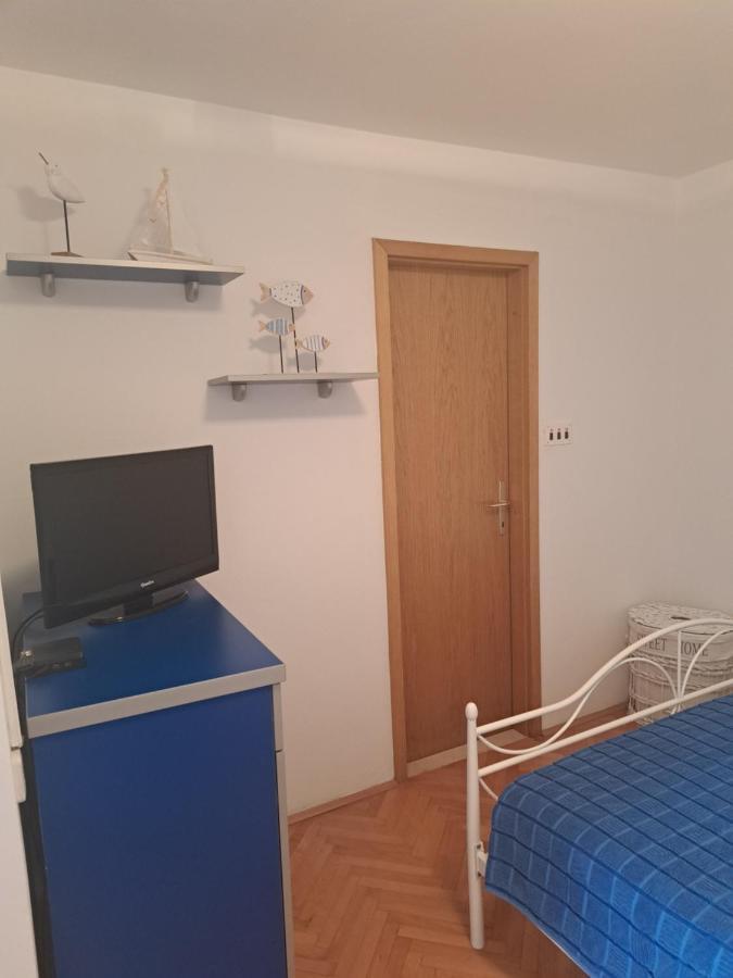 Zadarstay Apartment Ngoại thất bức ảnh