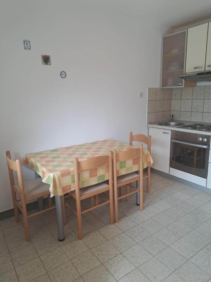 Zadarstay Apartment Ngoại thất bức ảnh